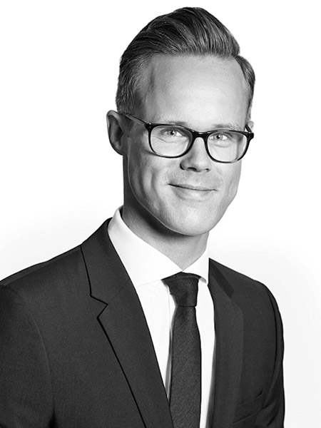 Daniel Macht,Managing Director Valuation