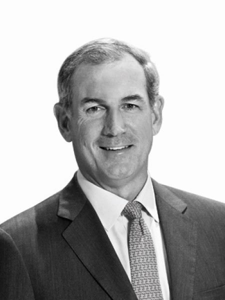Greg O’Brien,CEO Markets