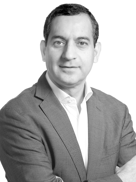 Susheel Koul,CEO, JLL Work Dynamics, Asie-Pacifique