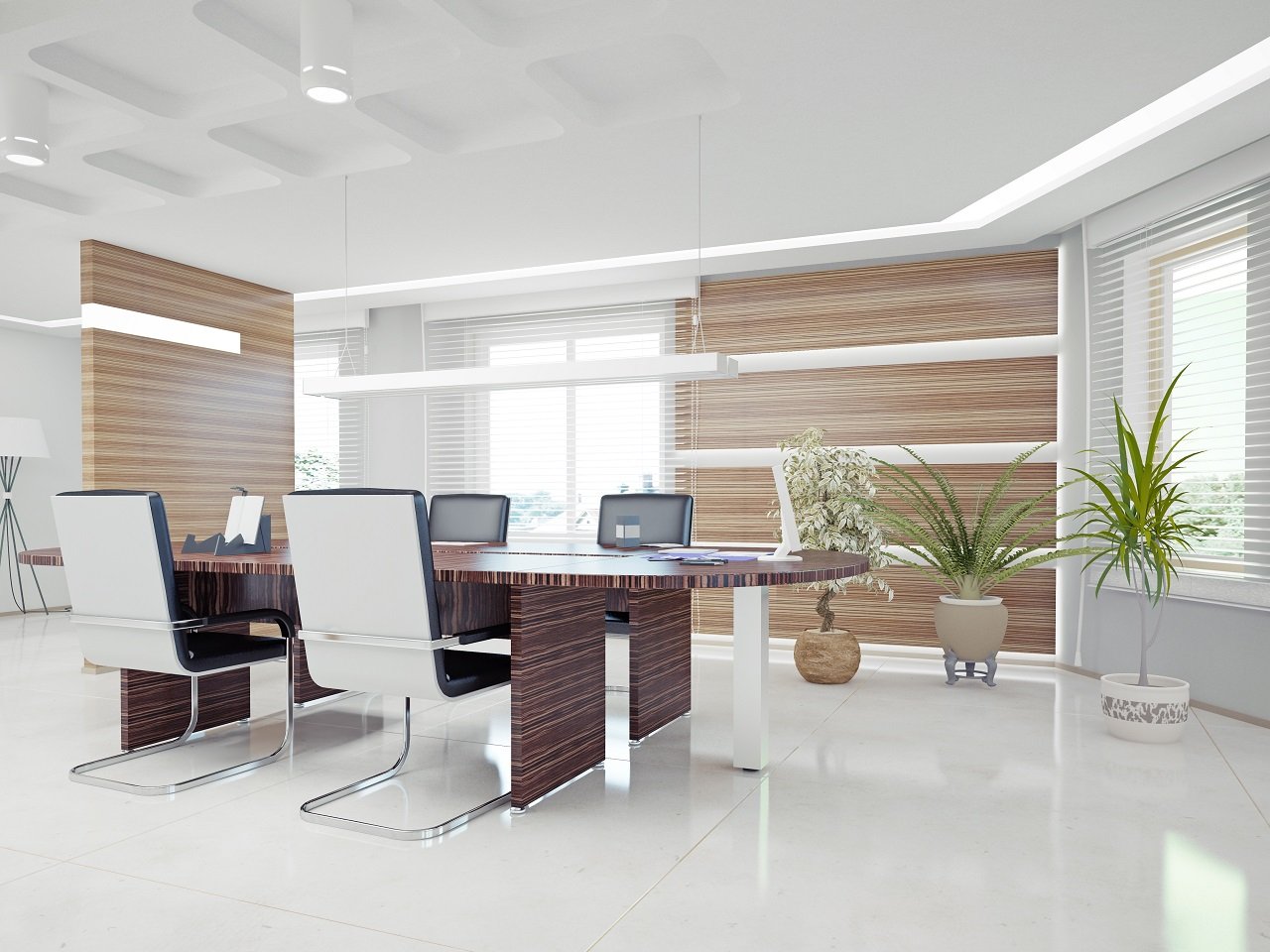 modern office interior. design concept ; Shutterstock ID 179555360