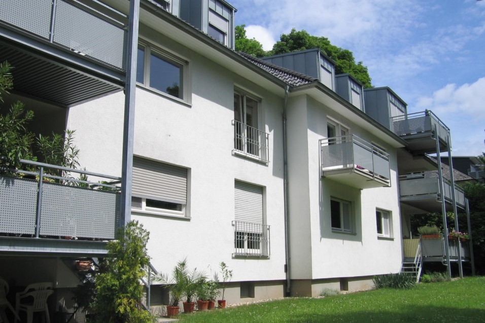 1Mehrfamilienhaus in Wetzlar