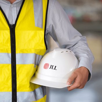 jll global health safety employee
