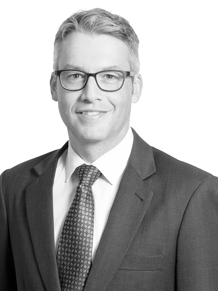 Daniel Schneider,Senior Vice President Valuation