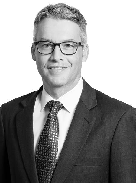 Daniel Schneider,Senior Vice President Valuation