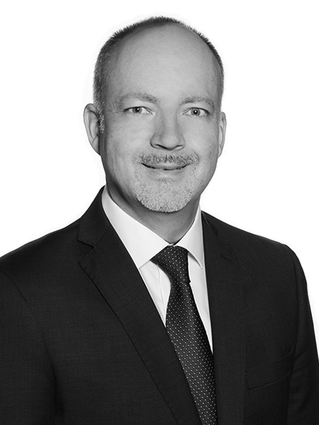 Klaus Platen,Team Leader Residential Investment München