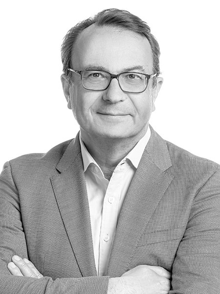 Dirk Wichner,Head of Retail Leasing Germany, Team Leader Retail Leasing Süd